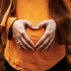 zwangerschap en bevallen 
